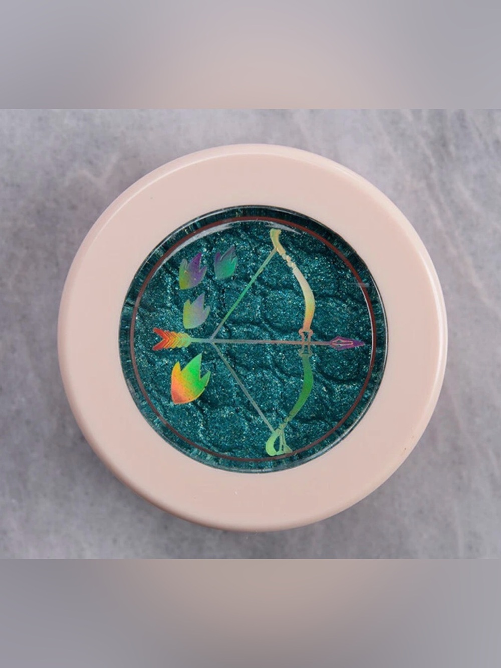 ☁️ Colourpop Limited Edition Disney Supershock Eyeshadow | Touch The Sky